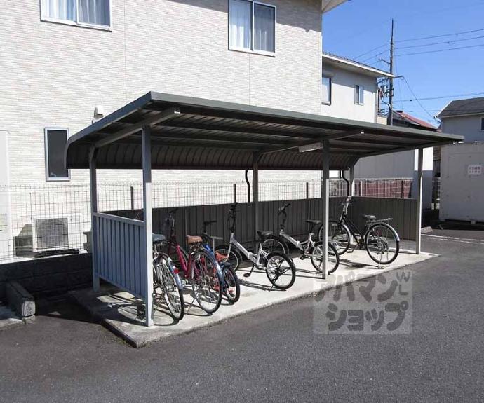 【コンフォートM Ⅱ】間取