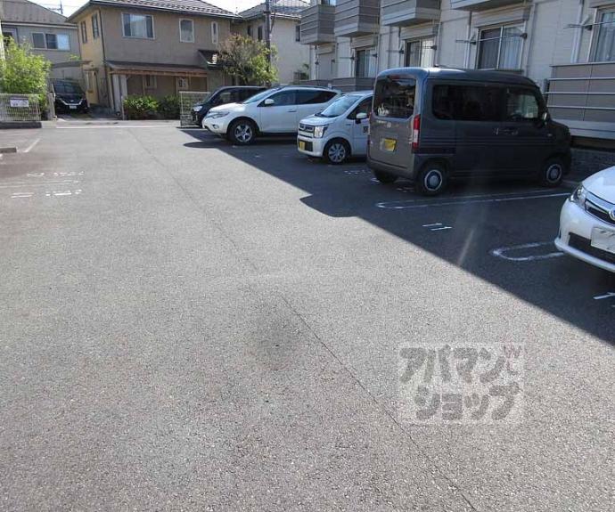 【コンフォートM Ⅱ】間取