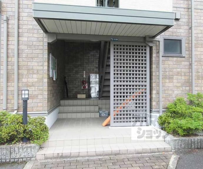 【リビングタウン湖都が丘　Ｂ棟】間取