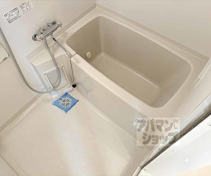 【シャリテ高橋川】間取