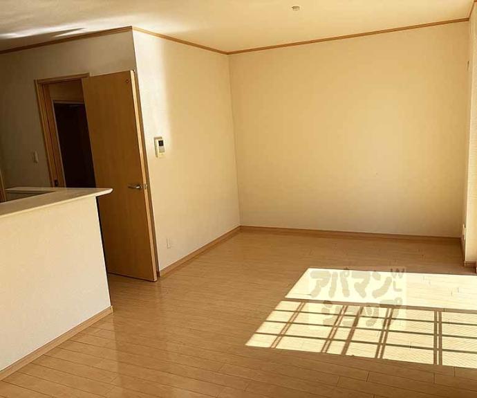 【シャリテ高橋川】間取