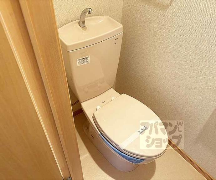 【シャリテ高橋川】間取