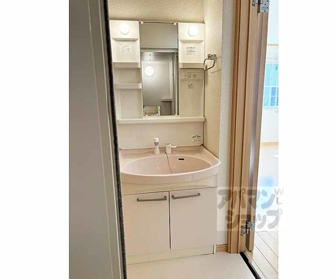 【シャリテ高橋川】間取