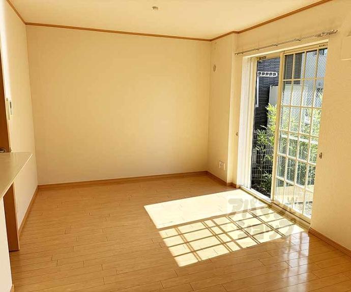 【シャリテ高橋川】間取