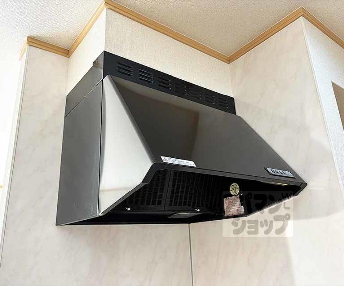 【シャリテ高橋川】間取