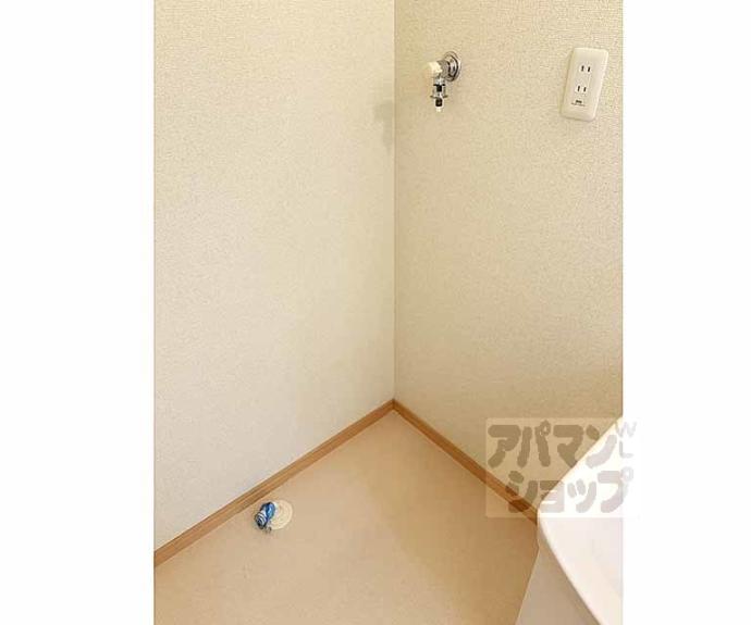 【シャリテ高橋川】間取