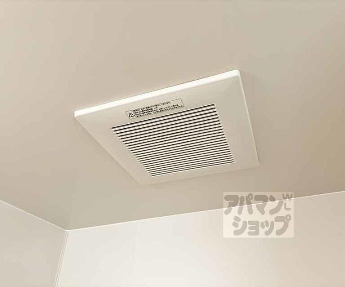 【シャリテ高橋川】間取