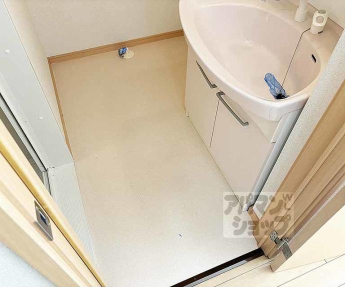 【シャリテ高橋川】間取