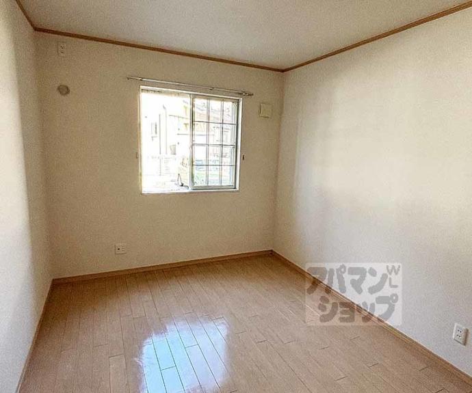 【シャリテ高橋川】間取