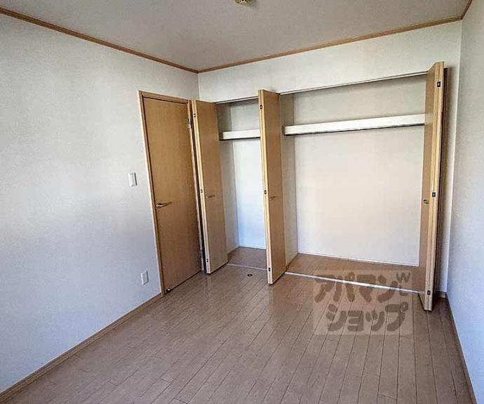 【シャリテ高橋川】間取