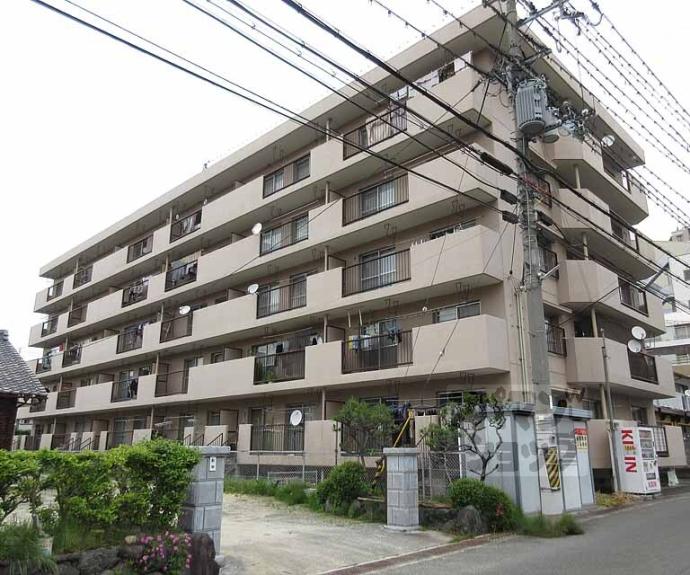 【エーワンハイツ】間取