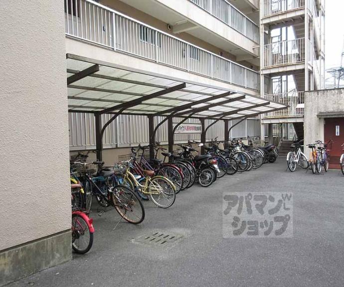 【エーワンハイツ】間取