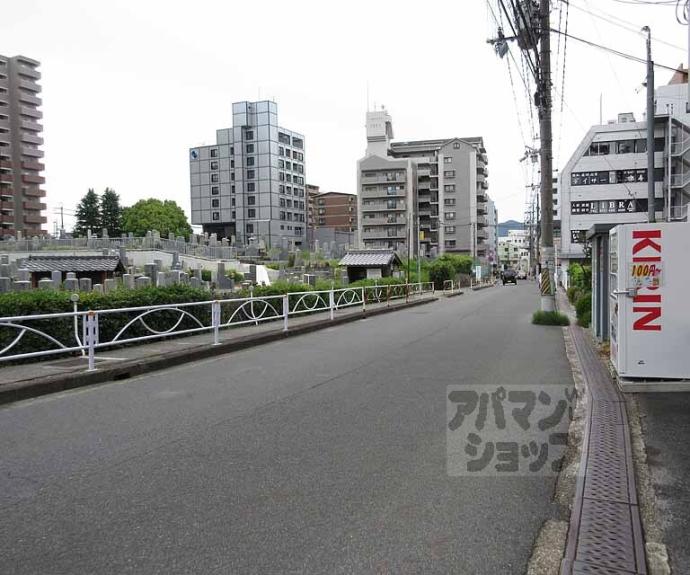 【エーワンハイツ】間取