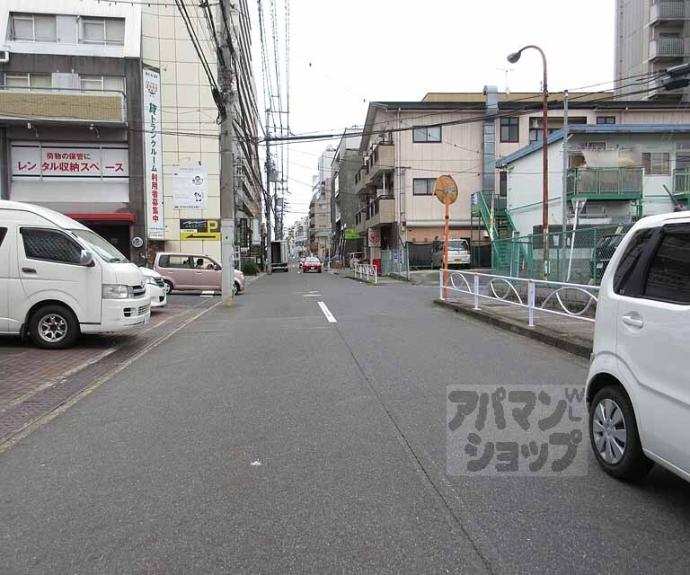 【エーワンハイツ】間取