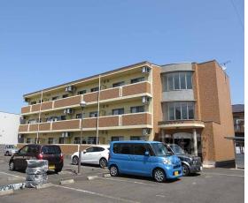 エスペランサ：間取図