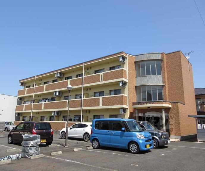 【エスペランサ】間取