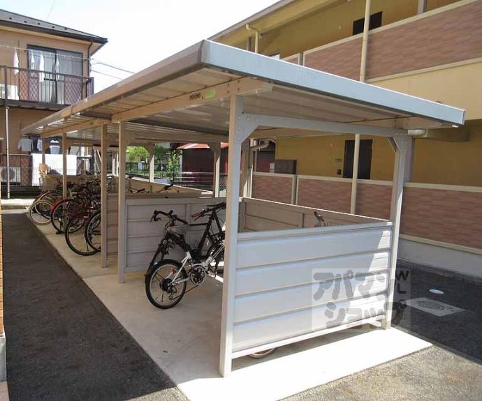 【エスペランサ】間取