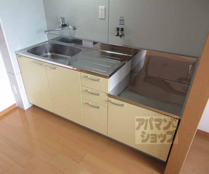 【エスペランサ】間取