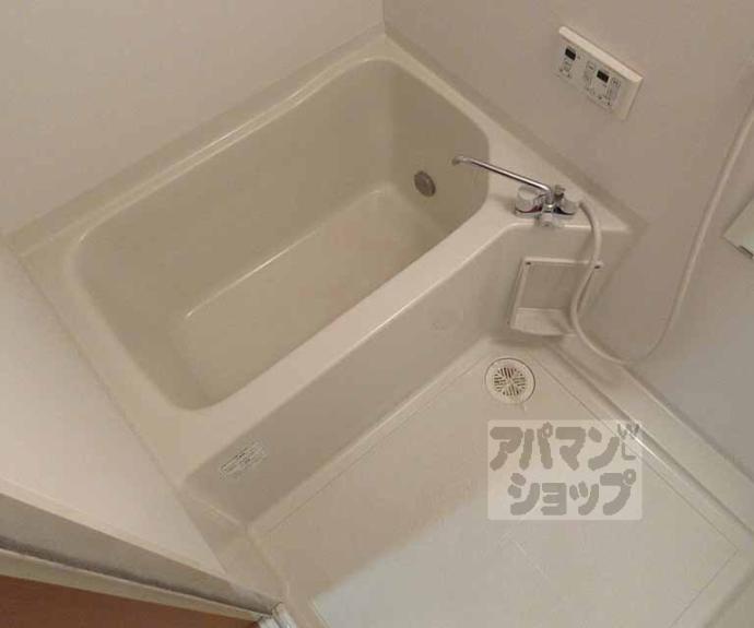 【エスペランサ】間取