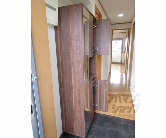 【エスペランサ】間取