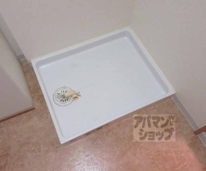 【エスペランサ】間取