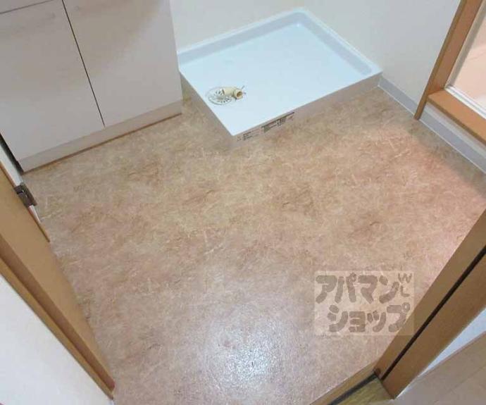 【エスペランサ】間取