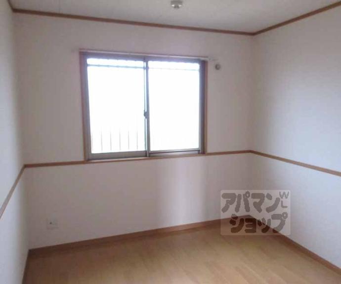 【エスペランサ】間取