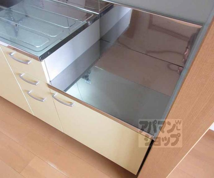 【エスペランサ】間取