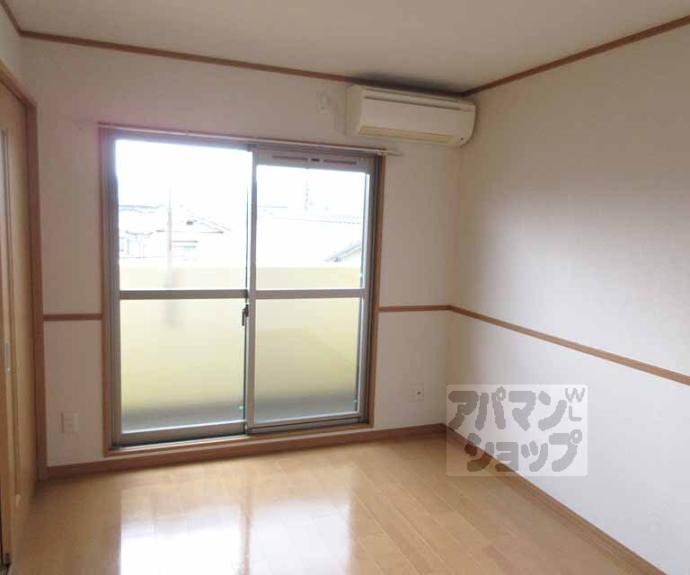 【エスペランサ】間取