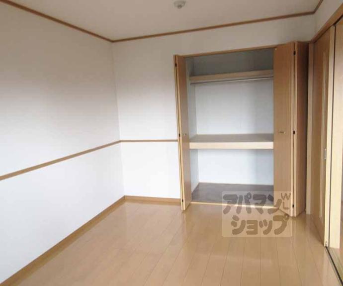 【エスペランサ】間取