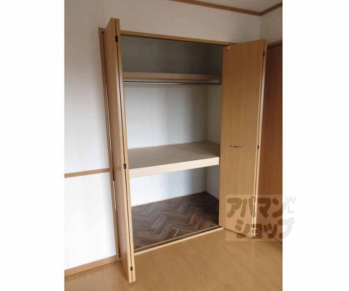 【エスペランサ】間取