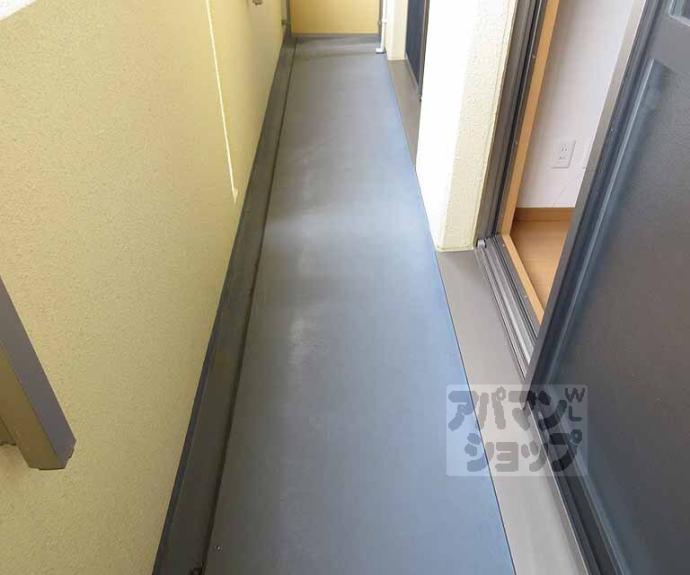 【エスペランサ】間取