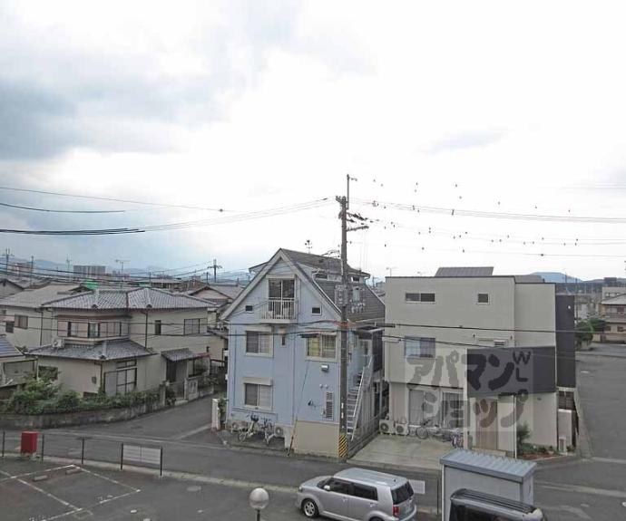 【エスペランサ】間取