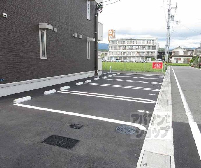 【Ｓｕｒｆｉｎｉａ堅田】間取