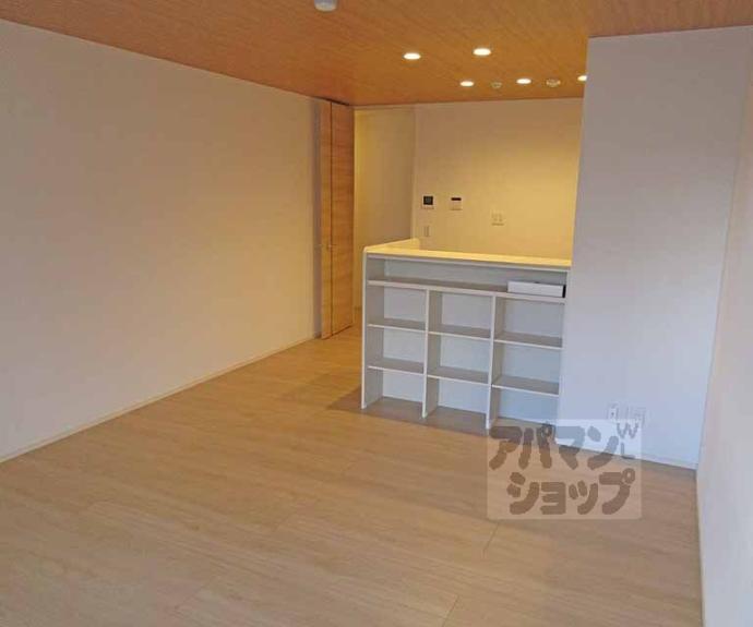 【Ｅｍｉｎｅｎｃｅ】間取