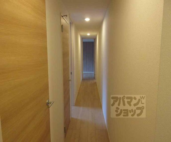 【Ｅｍｉｎｅｎｃｅ】間取