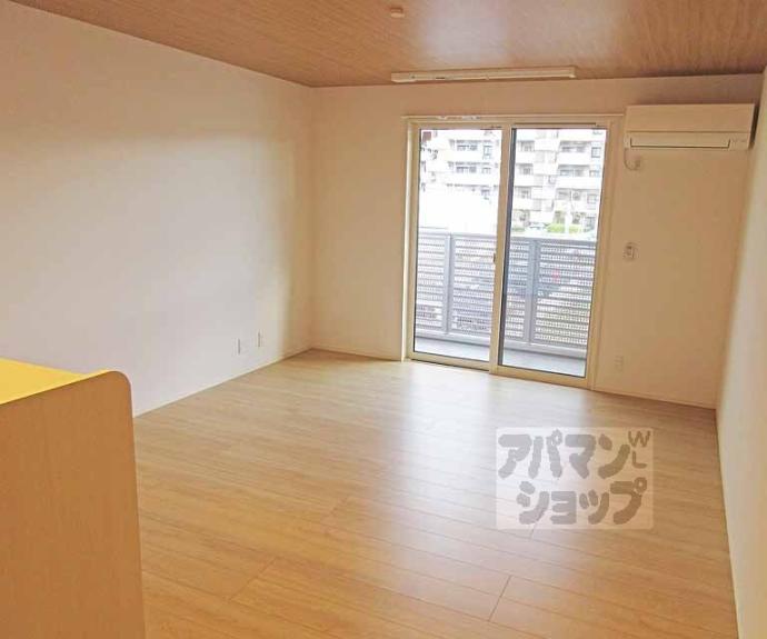 【Ｅｍｉｎｅｎｃｅ】間取