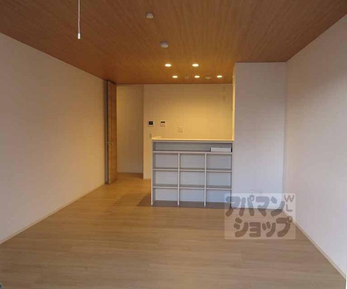 【Ｅｍｉｎｅｎｃｅ】間取