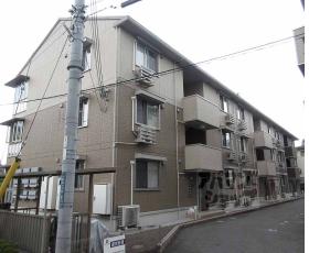 ＴＩＥＣＨＥＬ：間取図
