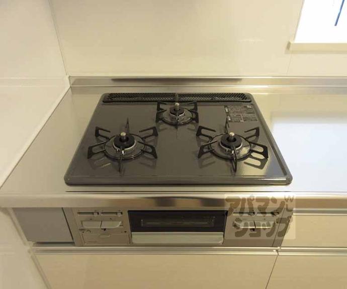 【Ｖｉｌｌａ　Ｃｌａｉｒ】間取