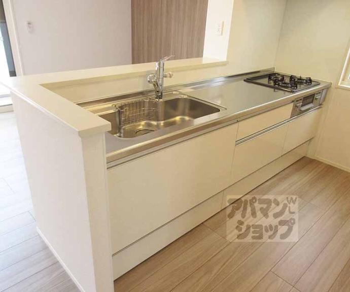 【Ｖｉｌｌａ　Ｃｌａｉｒ】間取