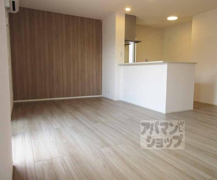 【Ｖｉｌｌａ　Ｃｌａｉｒ】間取