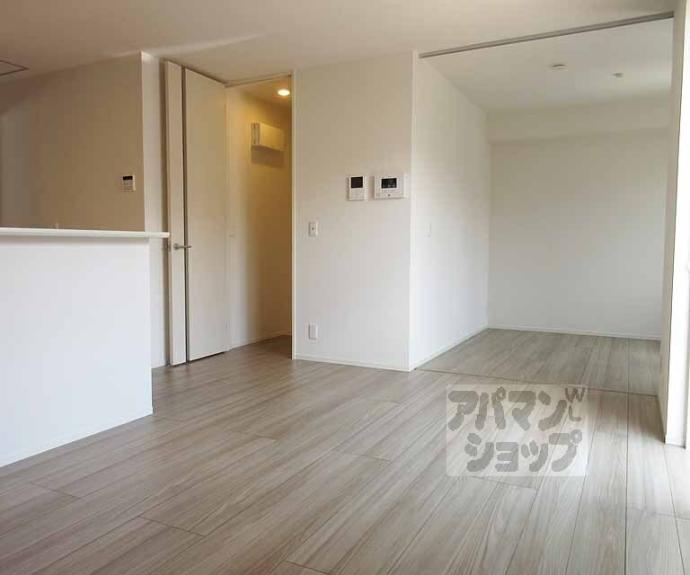 【Ｖｉｌｌａ　Ｃｌａｉｒ】間取