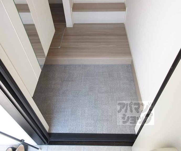 【Ｖｉｌｌａ　Ｃｌａｉｒ】間取