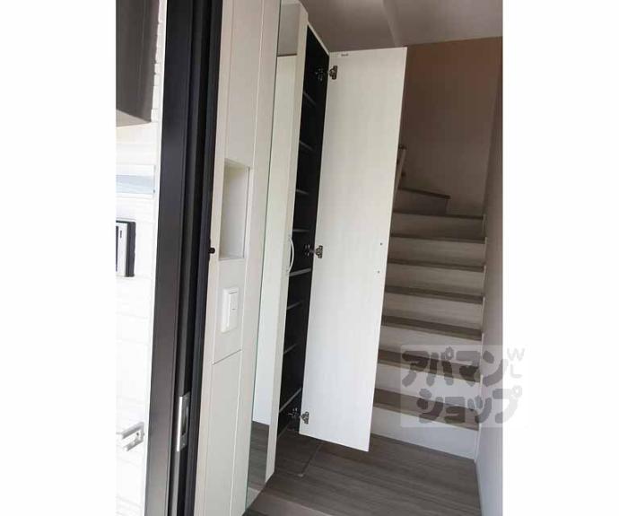 【Ｖｉｌｌａ　Ｃｌａｉｒ】間取