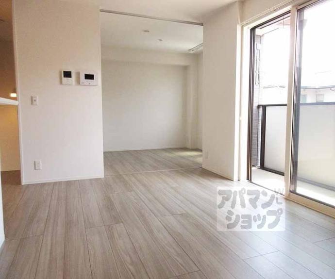 【Ｖｉｌｌａ　Ｃｌａｉｒ】間取