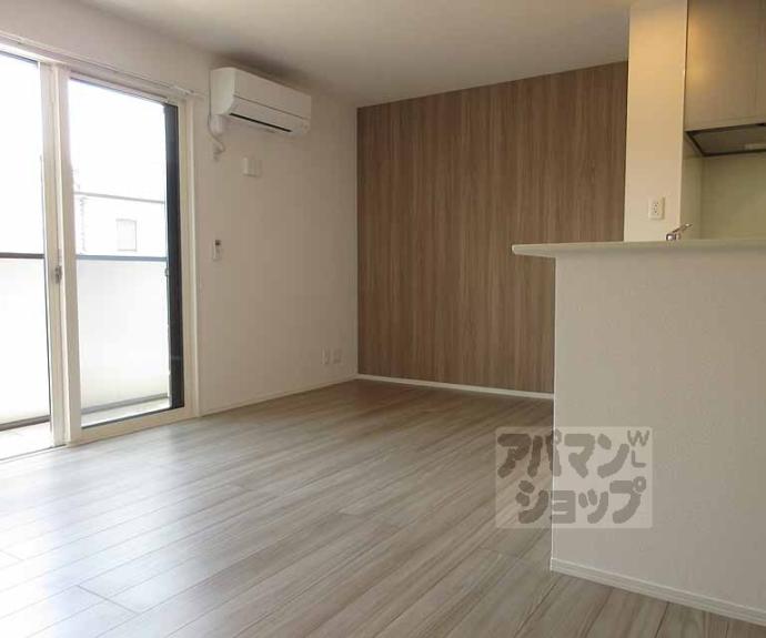 【Ｖｉｌｌａ　Ｃｌａｉｒ】間取