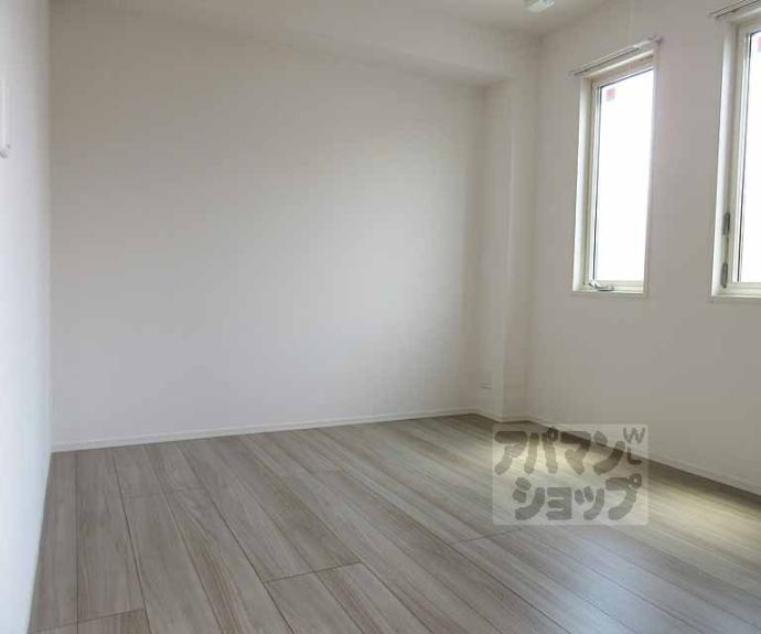 【Ｖｉｌｌａ　Ｃｌａｉｒ】間取