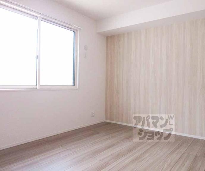 【Ｖｉｌｌａ　Ｃｌａｉｒ】間取