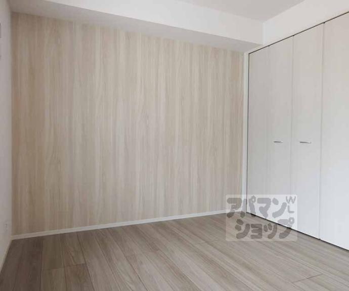 【Ｖｉｌｌａ　Ｃｌａｉｒ】間取